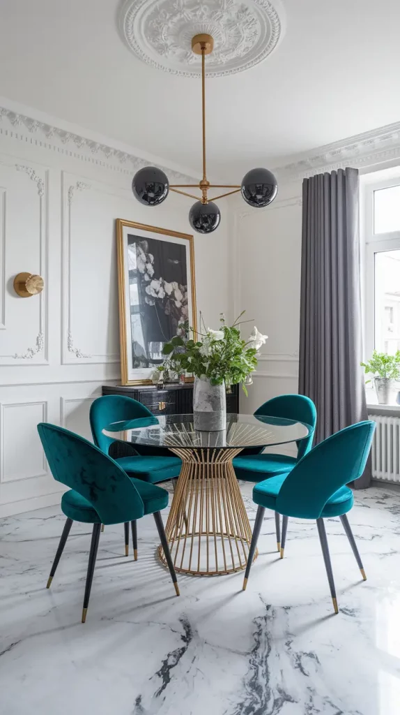 28 Concrete Floor Ideas for Stylish, Durable & Modern Living