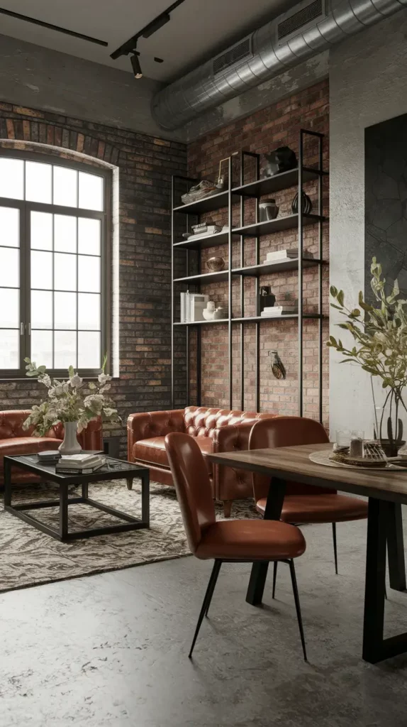 28 Concrete Floor Ideas for Stylish, Durable & Modern Living