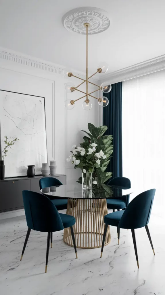 28 Concrete Floor Ideas for Stylish, Durable & Modern Living