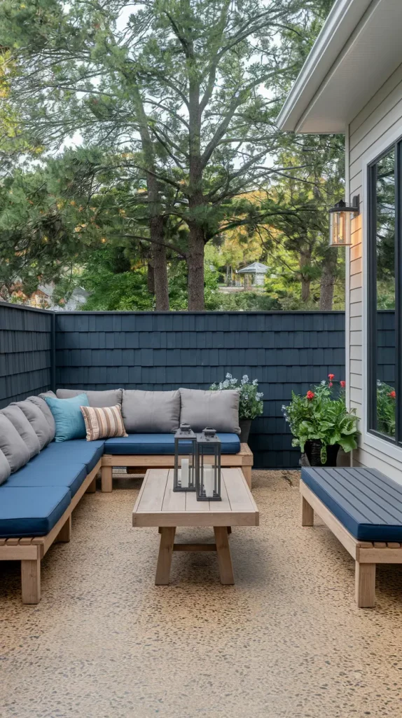 28 Concrete Floor Ideas for Stylish, Durable & Modern Living