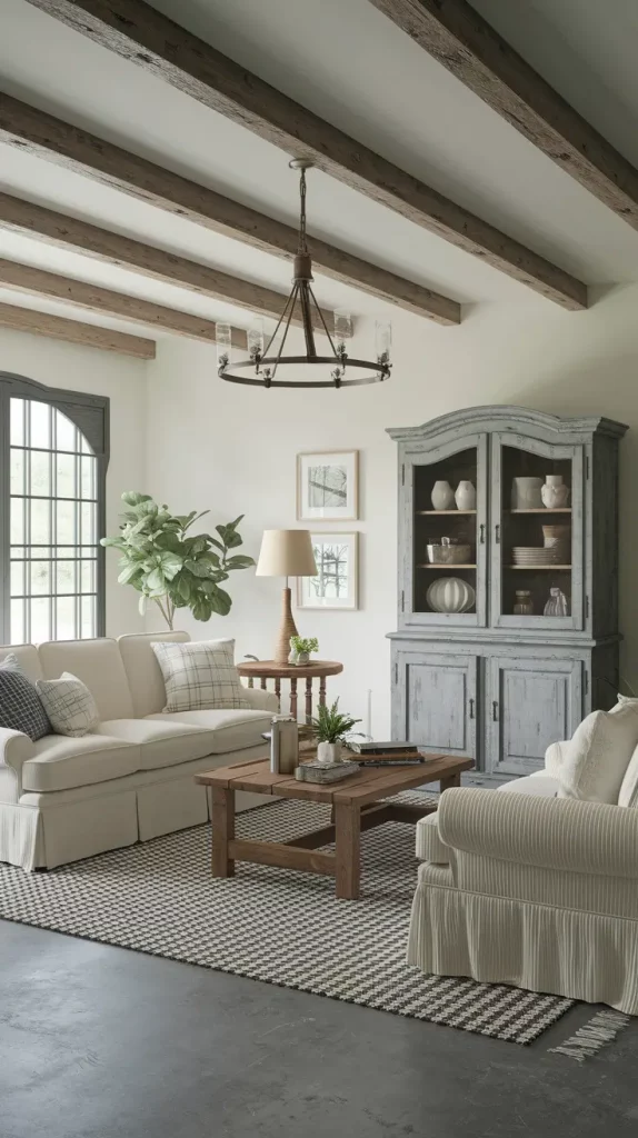 28 Concrete Floor Ideas for Stylish, Durable & Modern Living