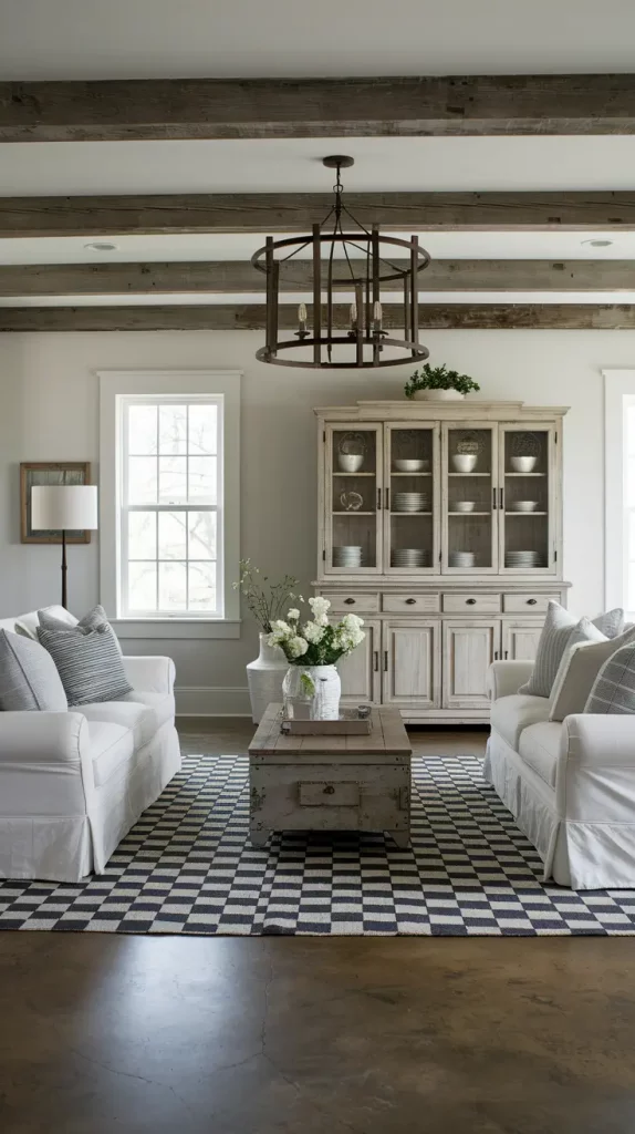 28 Concrete Floor Ideas for Stylish, Durable & Modern Living