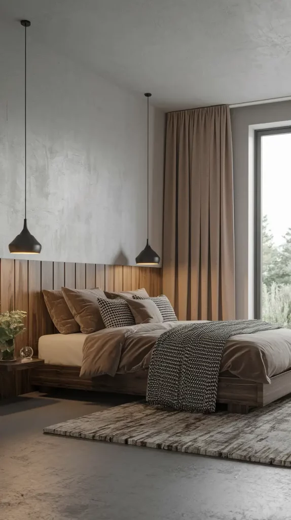 28 Concrete Floor Ideas for Stylish, Durable & Modern Living