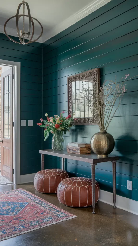 28 Concrete Floor Ideas for Stylish, Durable & Modern Living