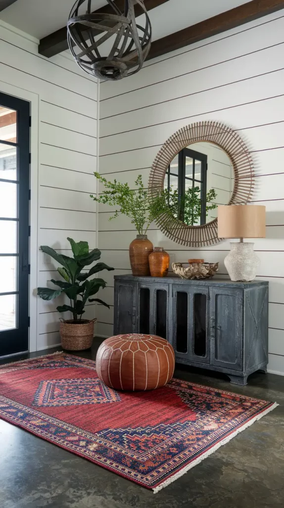 28 Concrete Floor Ideas for Stylish, Durable & Modern Living