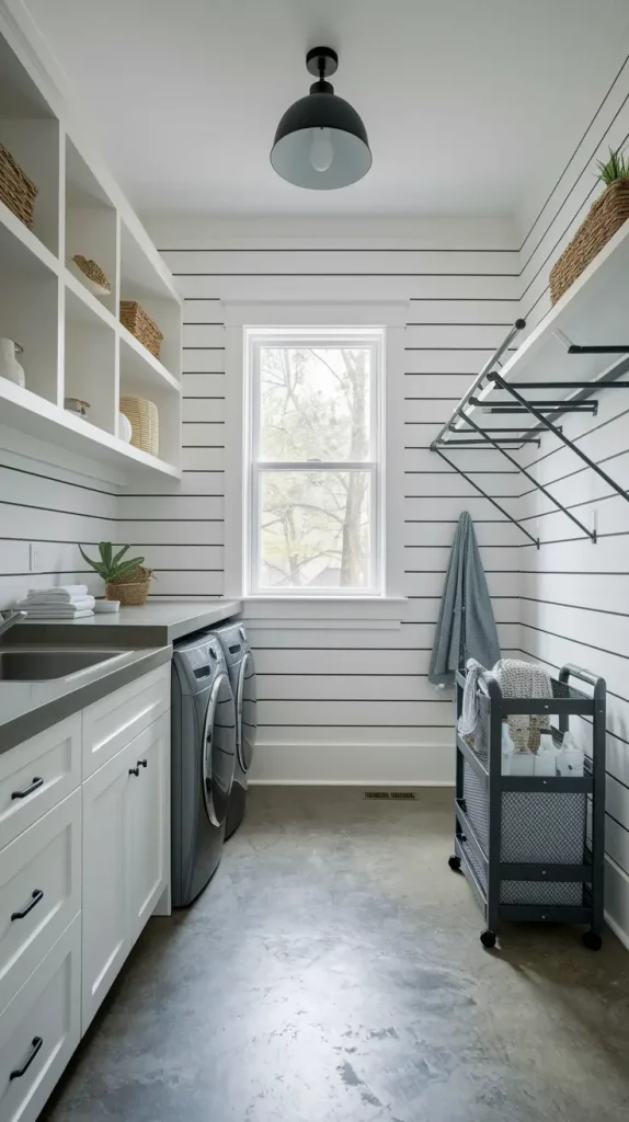 28 Concrete Floor Ideas for Stylish, Durable & Modern Living