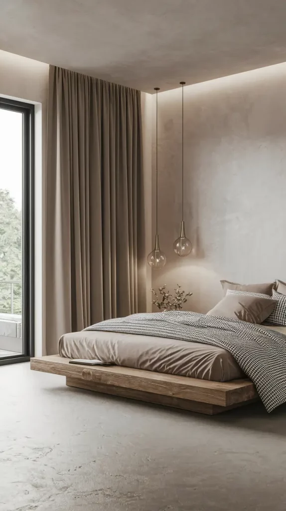 28 Concrete Floor Ideas for Stylish, Durable & Modern Living