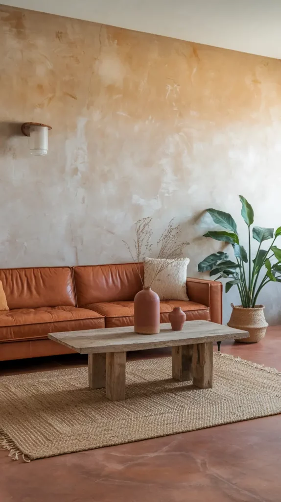 28 Concrete Floor Ideas for Stylish, Durable & Modern Living