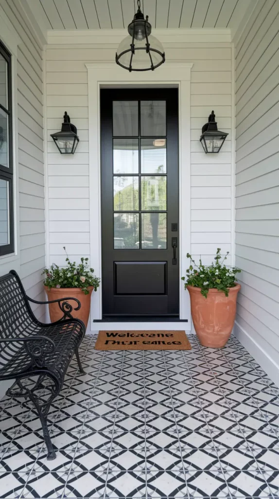 28 Concrete Floor Ideas for Stylish, Durable & Modern Living