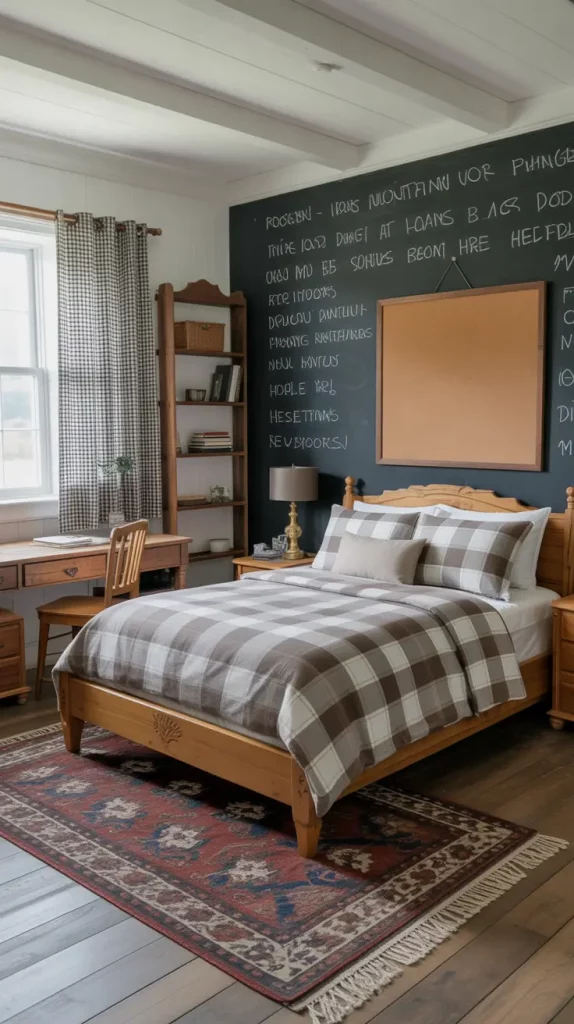 30 Country Bedroom Ideas: Cozy, Timeless & Rustic Designs You'll Love
