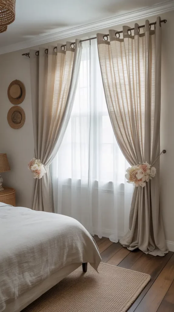 30 Country Bedroom Ideas: Cozy, Timeless & Rustic Designs You'll Love