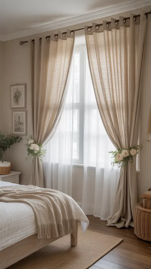 30 Country Bedroom Ideas: Cozy, Timeless & Rustic Designs You'll Love