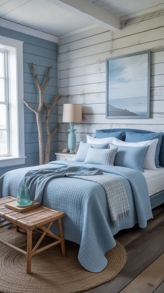 30 Country Bedroom Ideas: Cozy, Timeless & Rustic Designs You'll Love