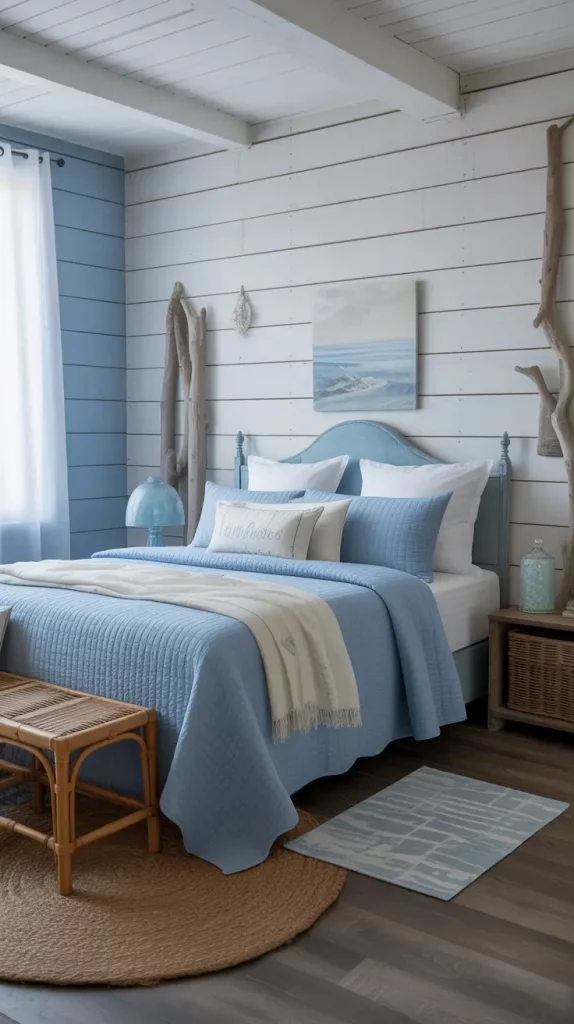 30 Country Bedroom Ideas: Cozy, Timeless & Rustic Designs You'll Love