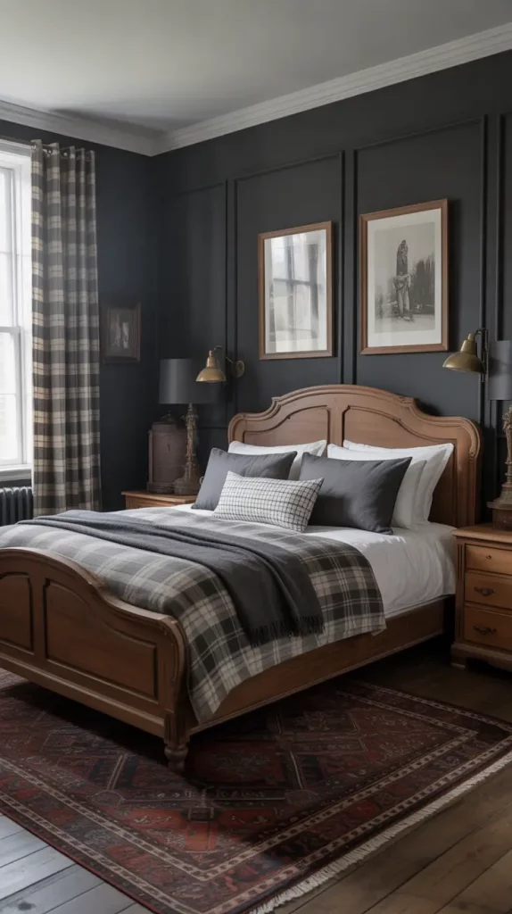 30 Country Bedroom Ideas: Cozy, Timeless & Rustic Designs You'll Love