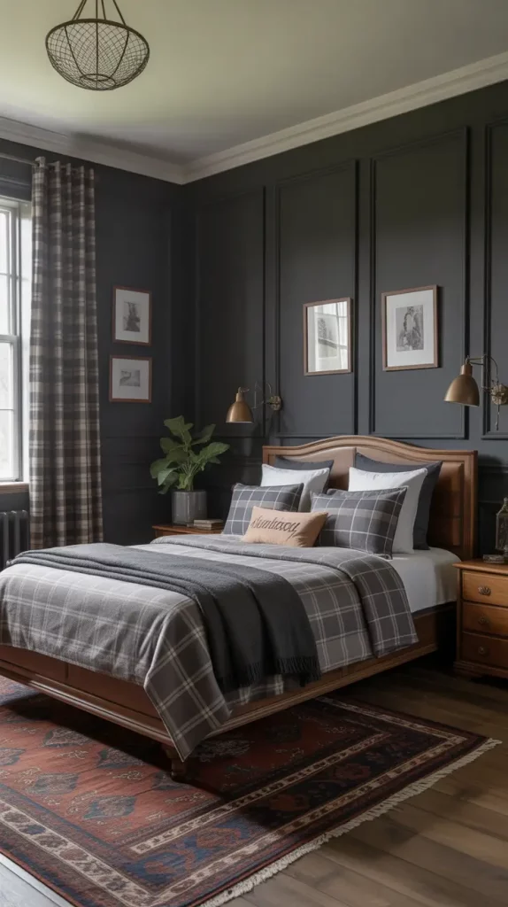 30 Country Bedroom Ideas: Cozy, Timeless & Rustic Designs You'll Love