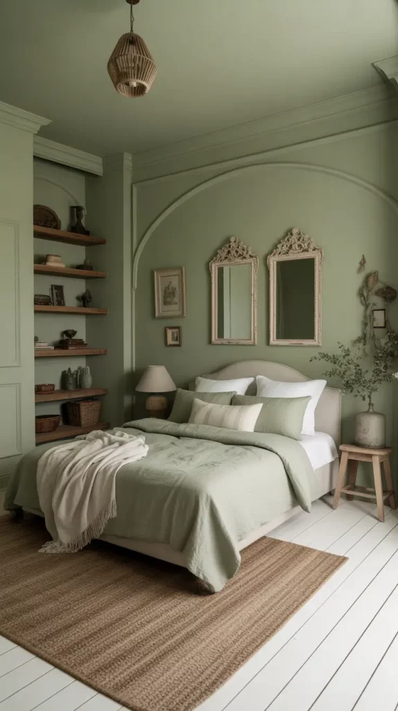 30 Country Bedroom Ideas: Cozy, Timeless & Rustic Designs You'll Love