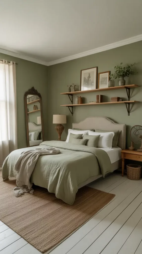 30 Country Bedroom Ideas: Cozy, Timeless & Rustic Designs You'll Love