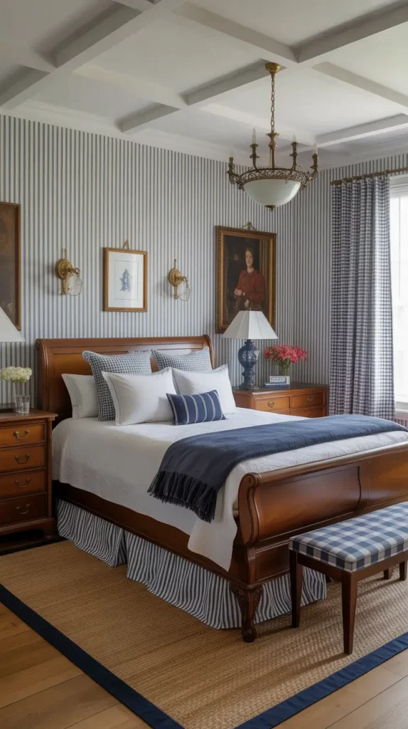 30 Country Bedroom Ideas: Cozy, Timeless & Rustic Designs You'll Love