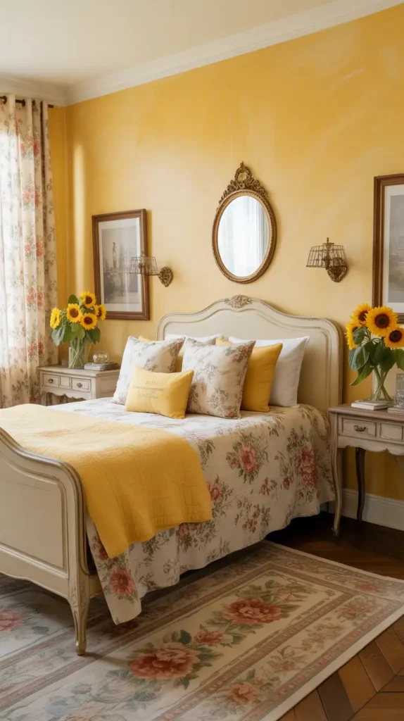 30 Country Bedroom Ideas: Cozy, Timeless & Rustic Designs You'll Love