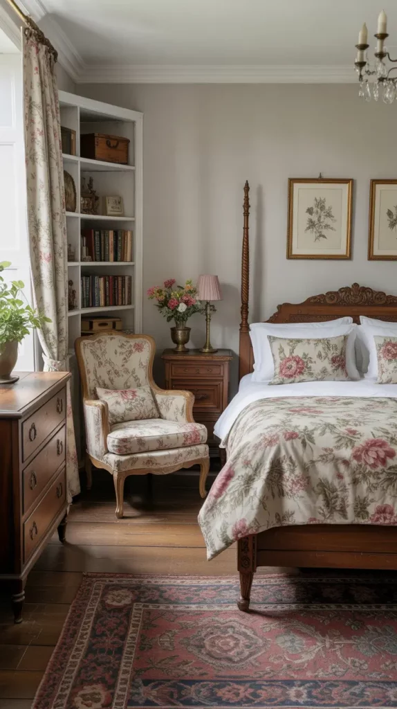 30 Country Bedroom Ideas: Cozy, Timeless & Rustic Designs You'll Love