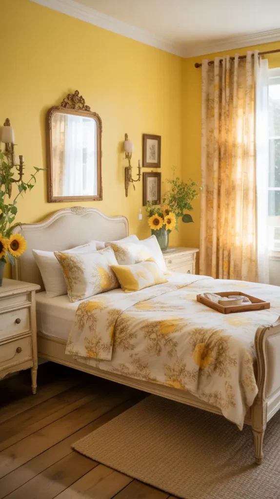 30 Country Bedroom Ideas: Cozy, Timeless & Rustic Designs You'll Love