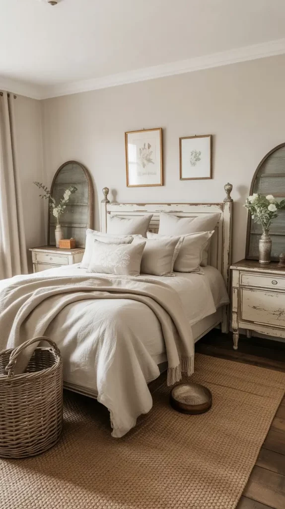 30 Country Bedroom Ideas: Cozy, Timeless & Rustic Designs You'll Love