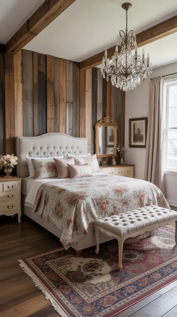 30 Country Bedroom Ideas: Cozy, Timeless & Rustic Designs You'll Love