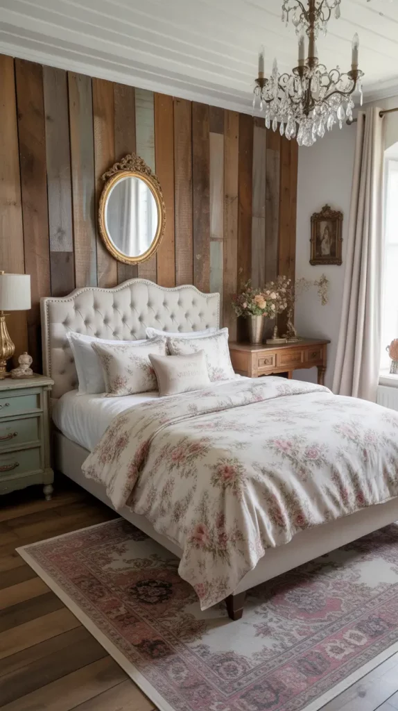 30 Country Bedroom Ideas: Cozy, Timeless & Rustic Designs You'll Love