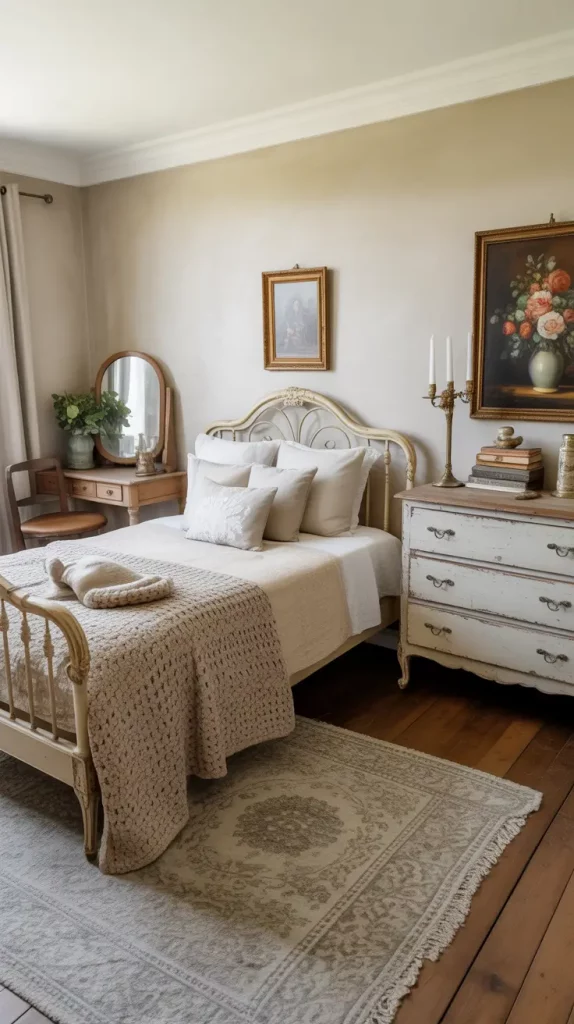 30 Country Bedroom Ideas: Cozy, Timeless & Rustic Designs You'll Love