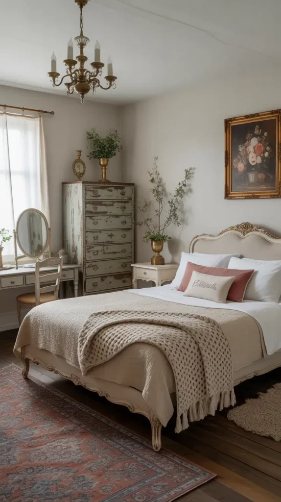 30 Country Bedroom Ideas: Cozy, Timeless & Rustic Designs You'll Love