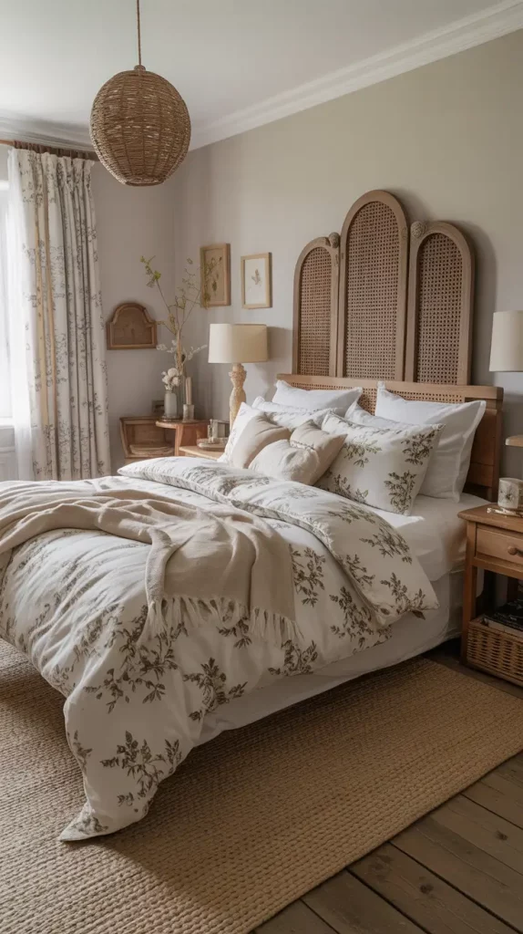 30 Country Bedroom Ideas: Cozy, Timeless & Rustic Designs You'll Love