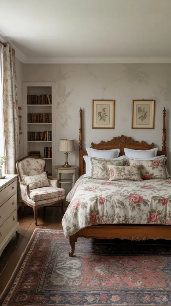 30 Country Bedroom Ideas: Cozy, Timeless & Rustic Designs You'll Love