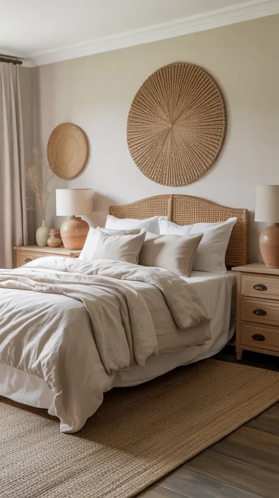 30 Country Bedroom Ideas: Cozy, Timeless & Rustic Designs You'll Love