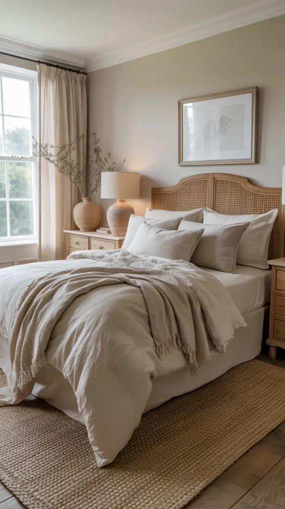 30 Country Bedroom Ideas: Cozy, Timeless & Rustic Designs You'll Love