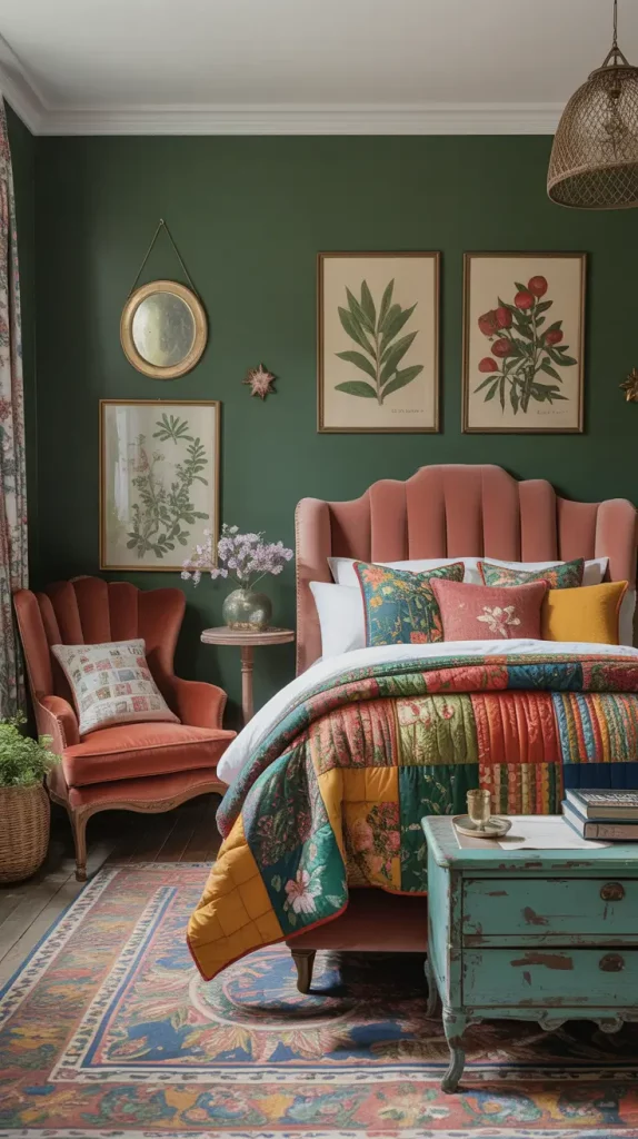 30 Country Bedroom Ideas: Cozy, Timeless & Rustic Designs You'll Love