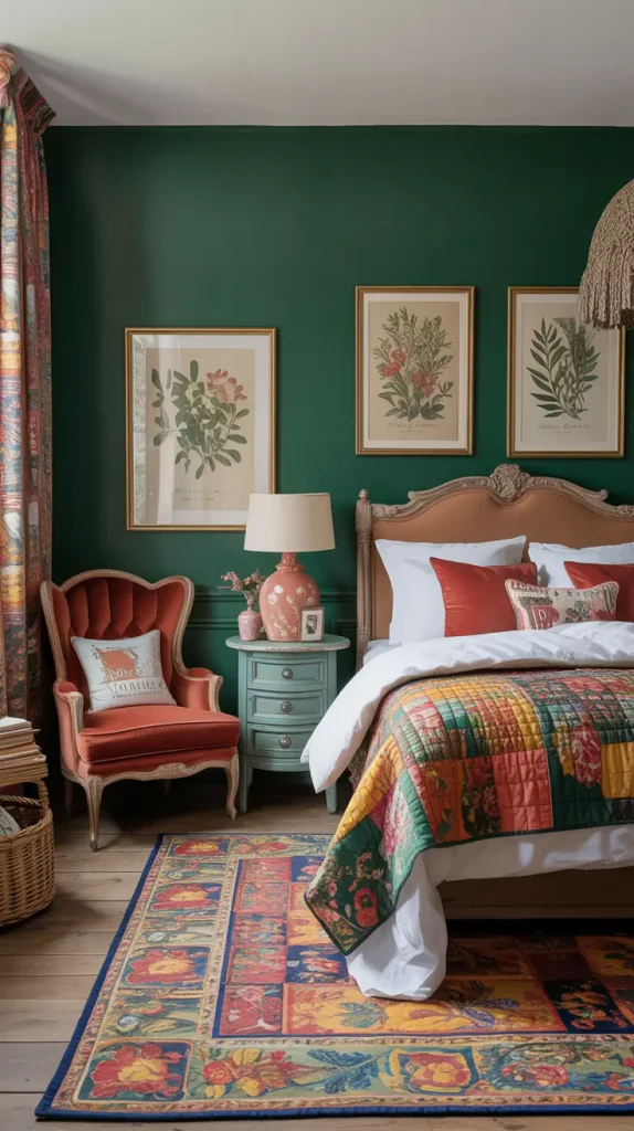 30 Country Bedroom Ideas: Cozy, Timeless & Rustic Designs You'll Love