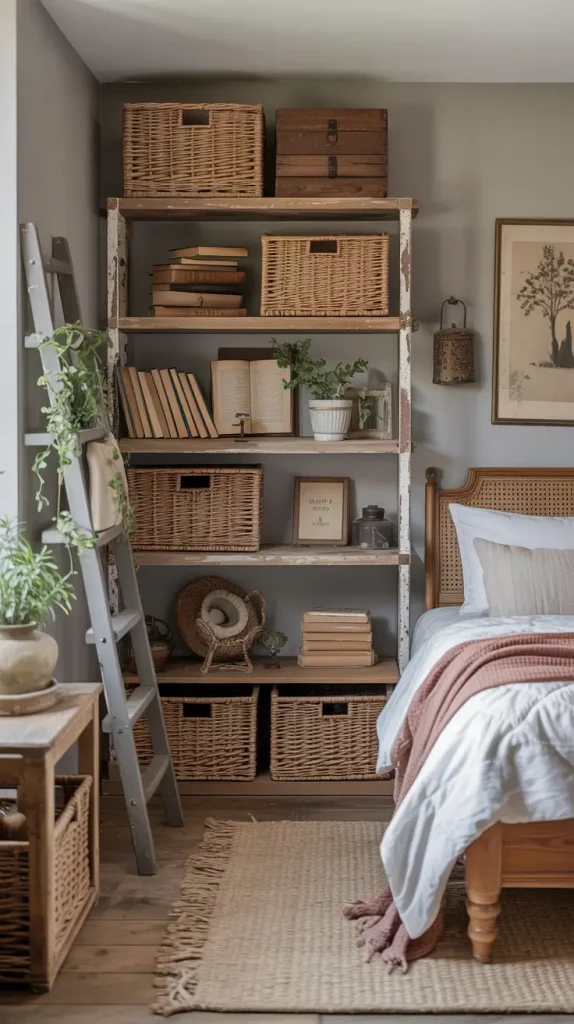 30 Country Bedroom Ideas: Cozy, Timeless & Rustic Designs You'll Love