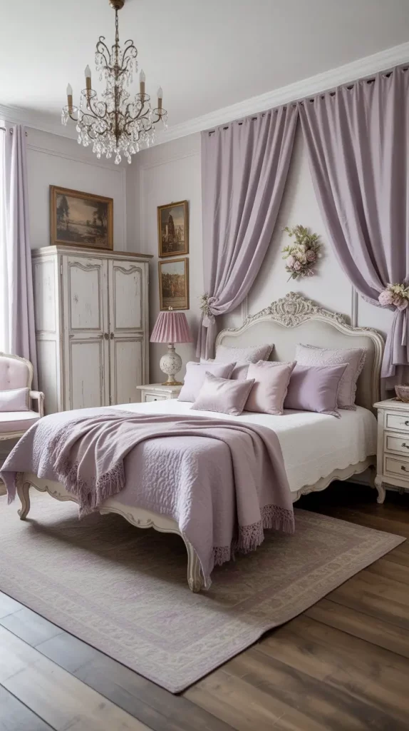 30 Country Bedroom Ideas: Cozy, Timeless & Rustic Designs You'll Love