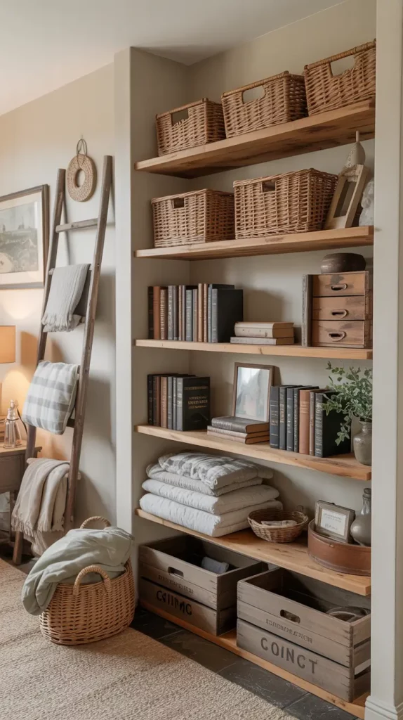 30 Country Bedroom Ideas: Cozy, Timeless & Rustic Designs You'll Love