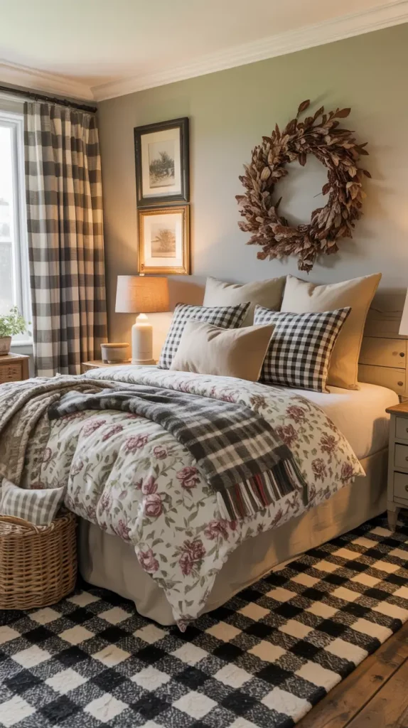 30 Country Bedroom Ideas: Cozy, Timeless & Rustic Designs You'll Love