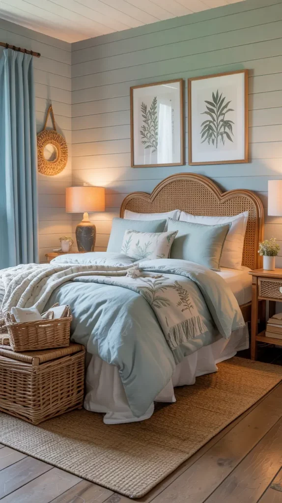 30 Country Bedroom Ideas: Cozy, Timeless & Rustic Designs You'll Love