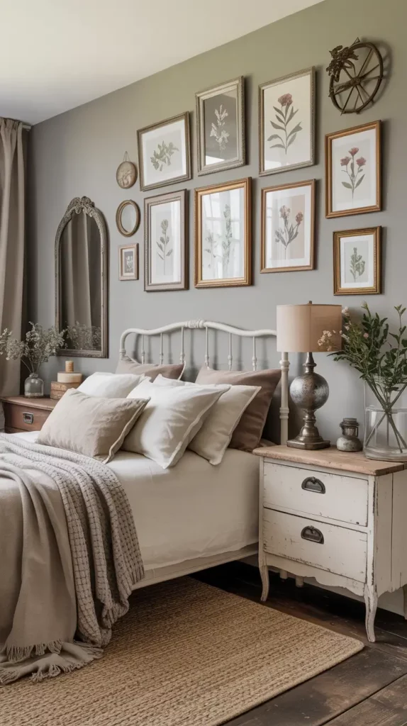 30 Country Bedroom Ideas: Cozy, Timeless & Rustic Designs You'll Love