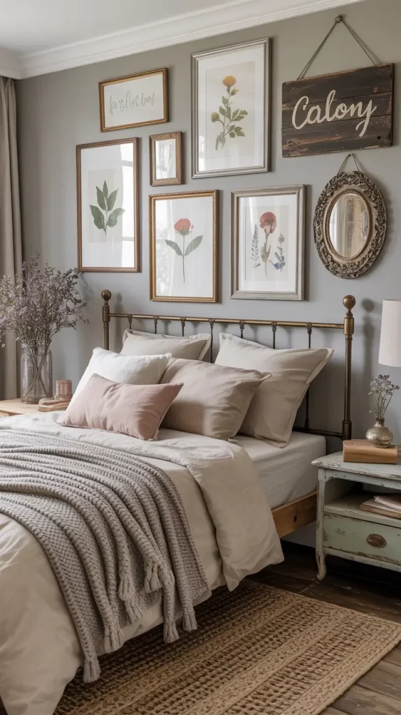 30 Country Bedroom Ideas: Cozy, Timeless & Rustic Designs You'll Love