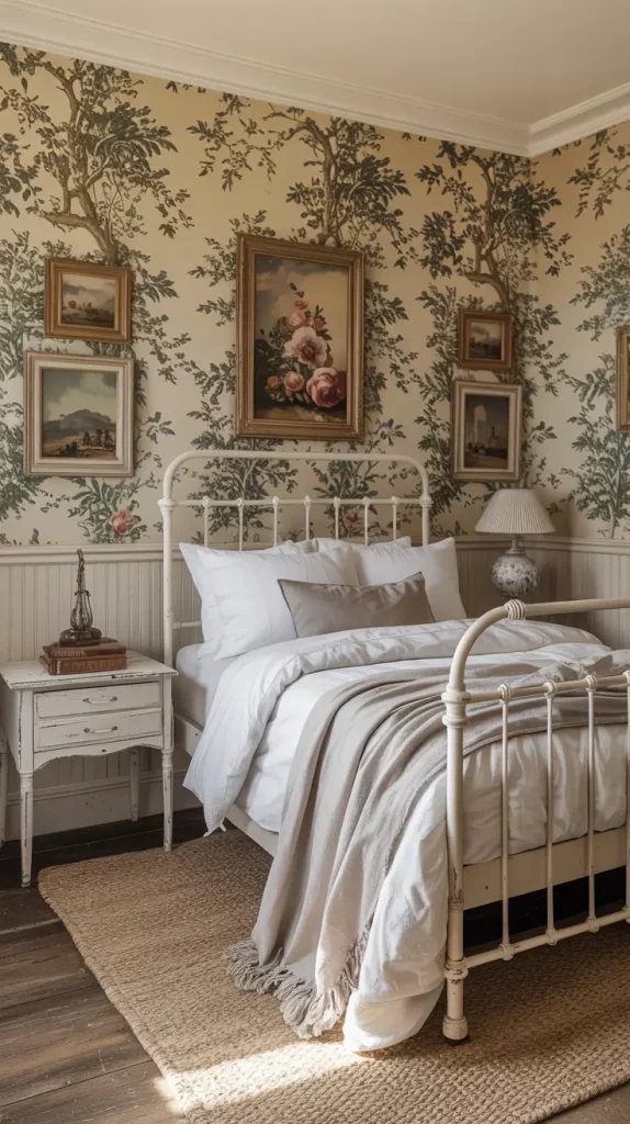 30 Country Bedroom Ideas: Cozy, Timeless & Rustic Designs You'll Love