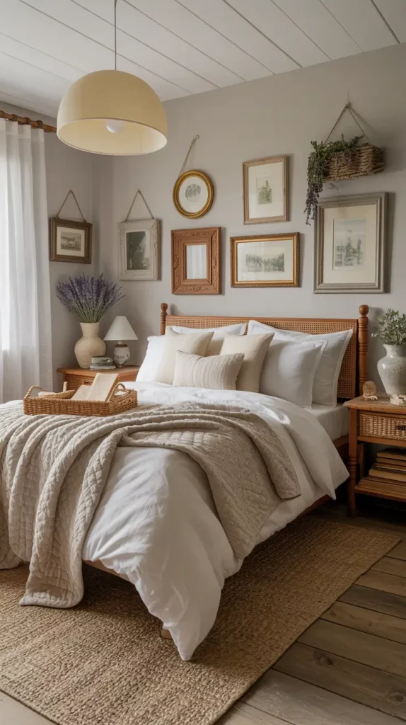30 Country Bedroom Ideas: Cozy, Timeless & Rustic Designs You'll Love