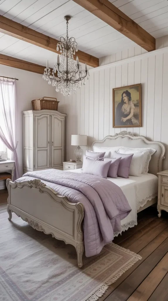 30 Country Bedroom Ideas: Cozy, Timeless & Rustic Designs You'll Love