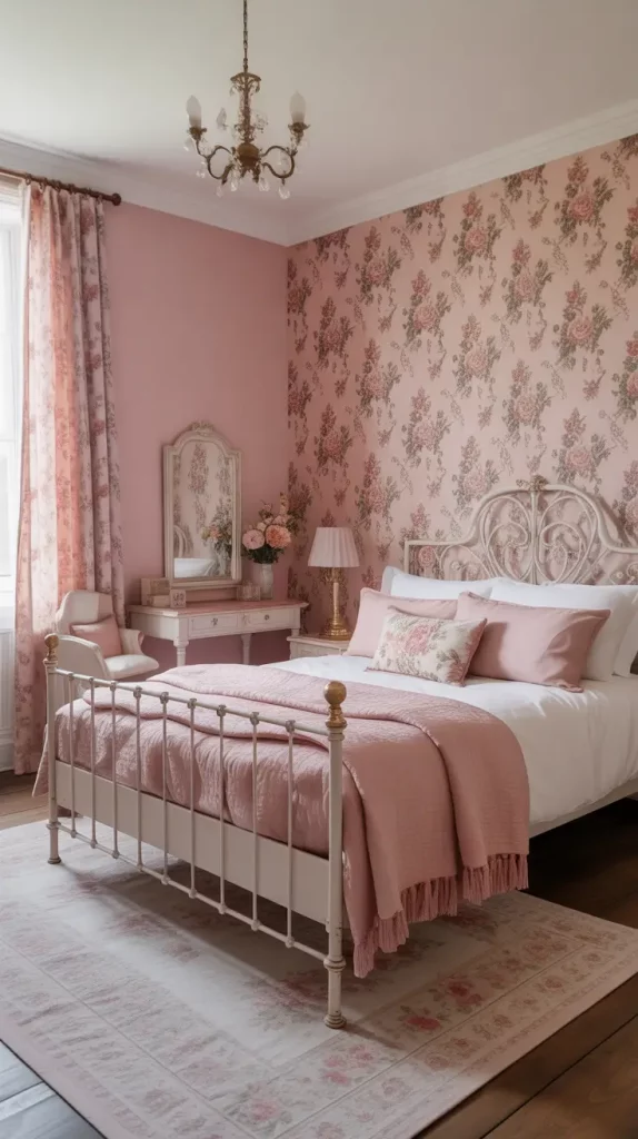 30 Country Bedroom Ideas: Cozy, Timeless & Rustic Designs You'll Love