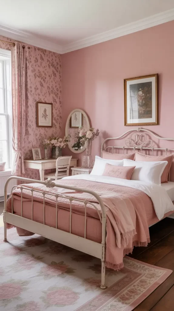 30 Country Bedroom Ideas: Cozy, Timeless & Rustic Designs You'll Love