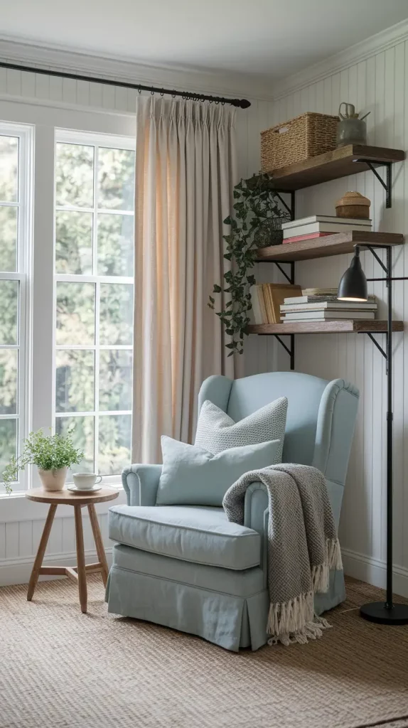32 Cozy Living Rooms Ideas To Transform Your Space Into A Warm Retreat